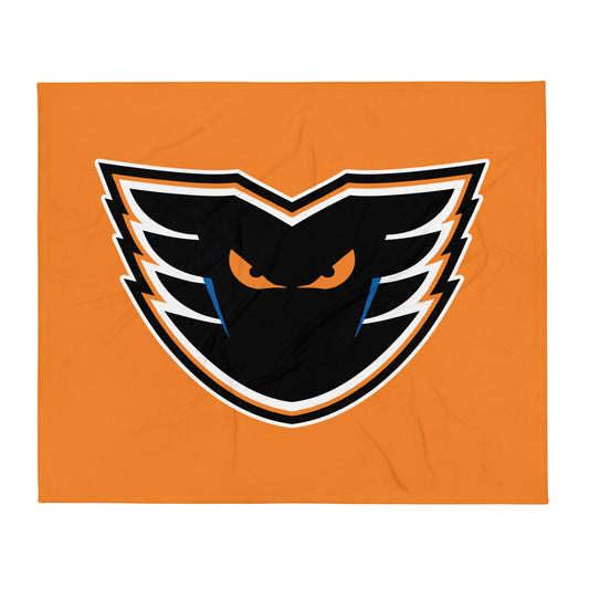 Throw Blanket | Phantoms Elite