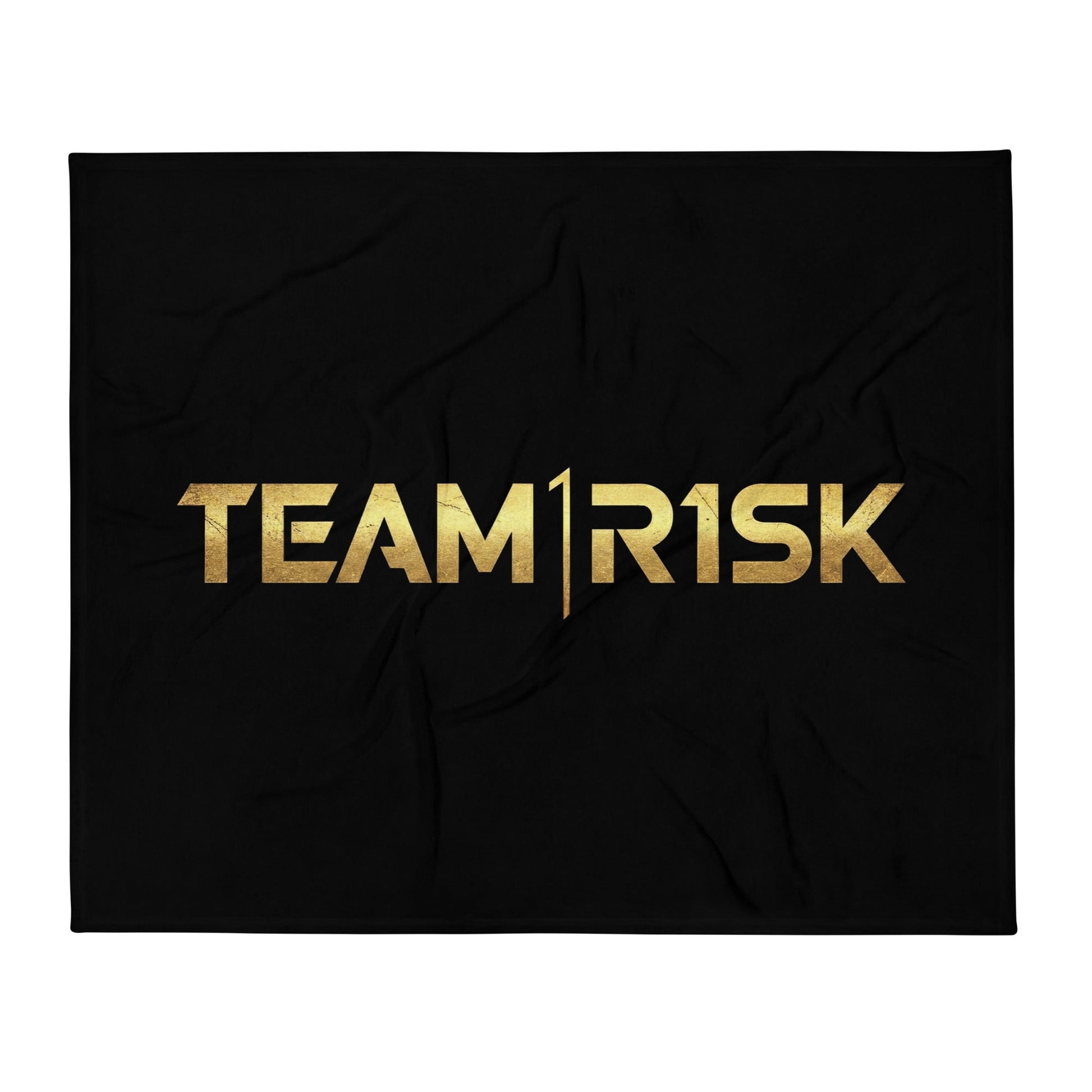Throw Blanket | R1SK.gg | Script Logo