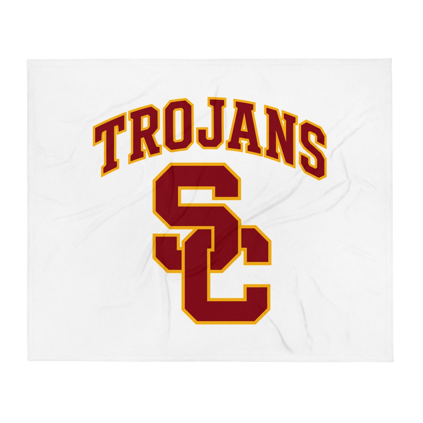 Throw Blanket | Ross MVP Fall 2026 | Imperial SC Logo