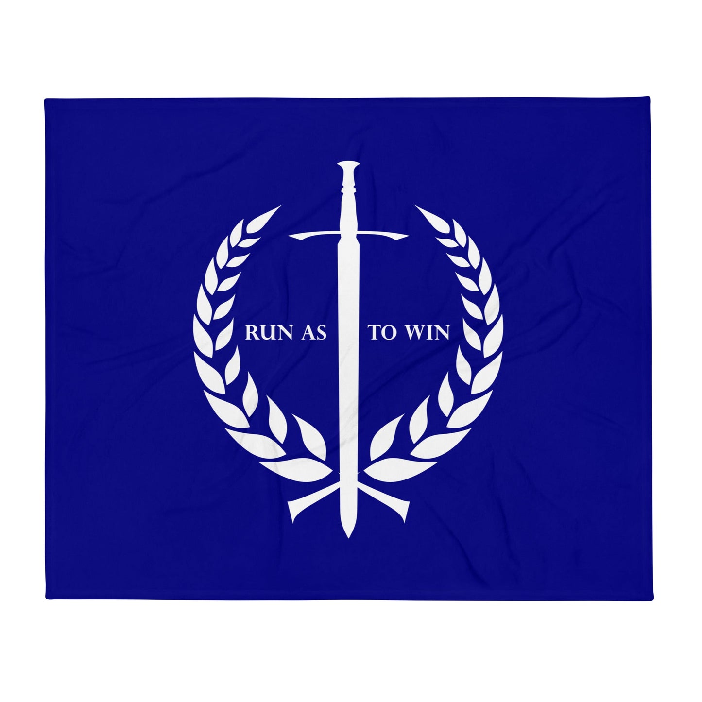Throw Blanket | St. Paul Newman Center