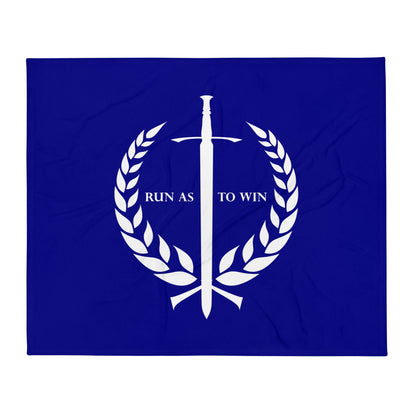 Throw Blanket | St. Paul Newman Center