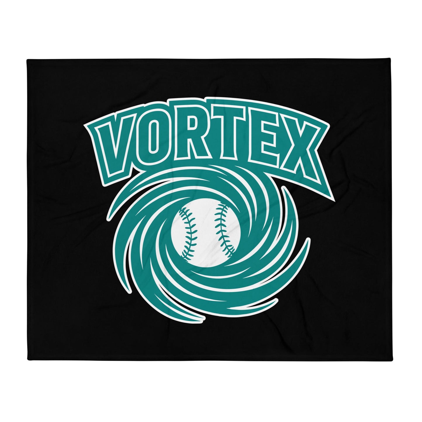 Throw Blanket | Vortex