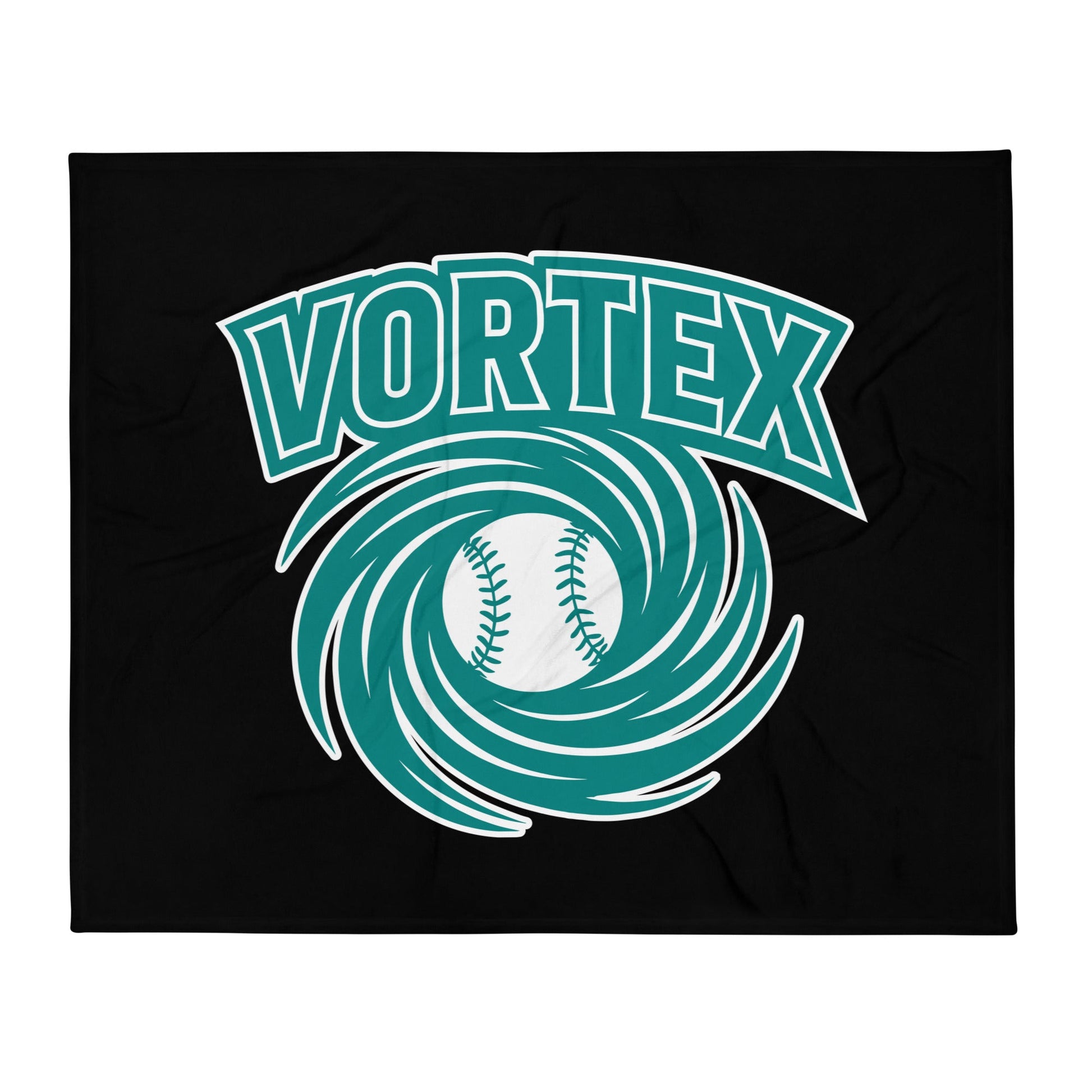 Throw Blanket | Vortex