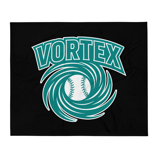 Throw Blanket | Vortex