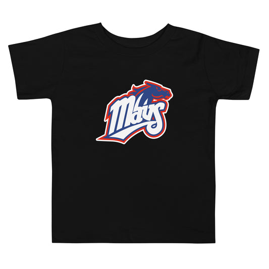 Performance | Toddler T-Shirt | Upper Makefield Mavs - U8 Baseball