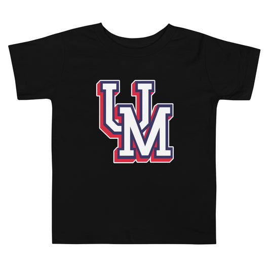 Performance | Toddler T-Shirt | Upper Makefield Mavs - U12 Softball