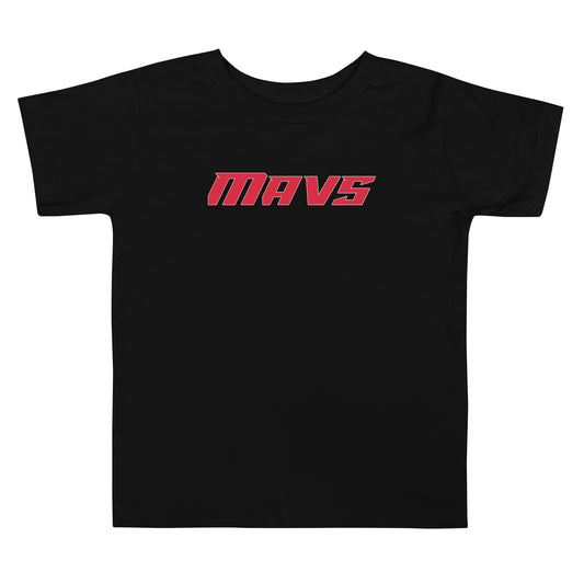 Performance | Toddler T-Shirt | Upper Makefield Mavs - U10 Softball