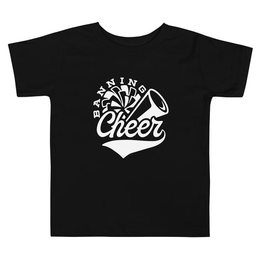 Performance | Toddler T-Shirt | BHS Coed Cheer