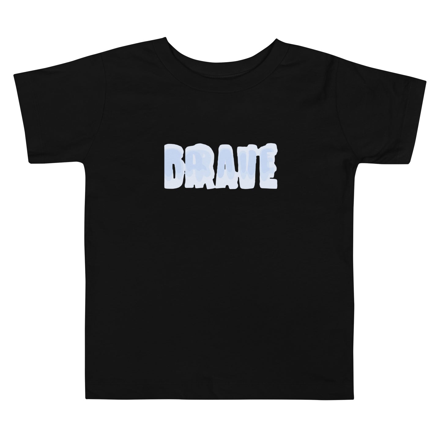 Performance | Toddler T-Shirt | Brave Like Ben | Braveheart Logo