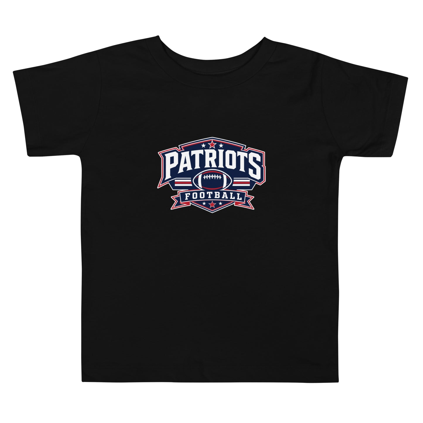 Performance | Toddler T-Shirt | Maximum Velocity Youth Sports | Athletics Logo