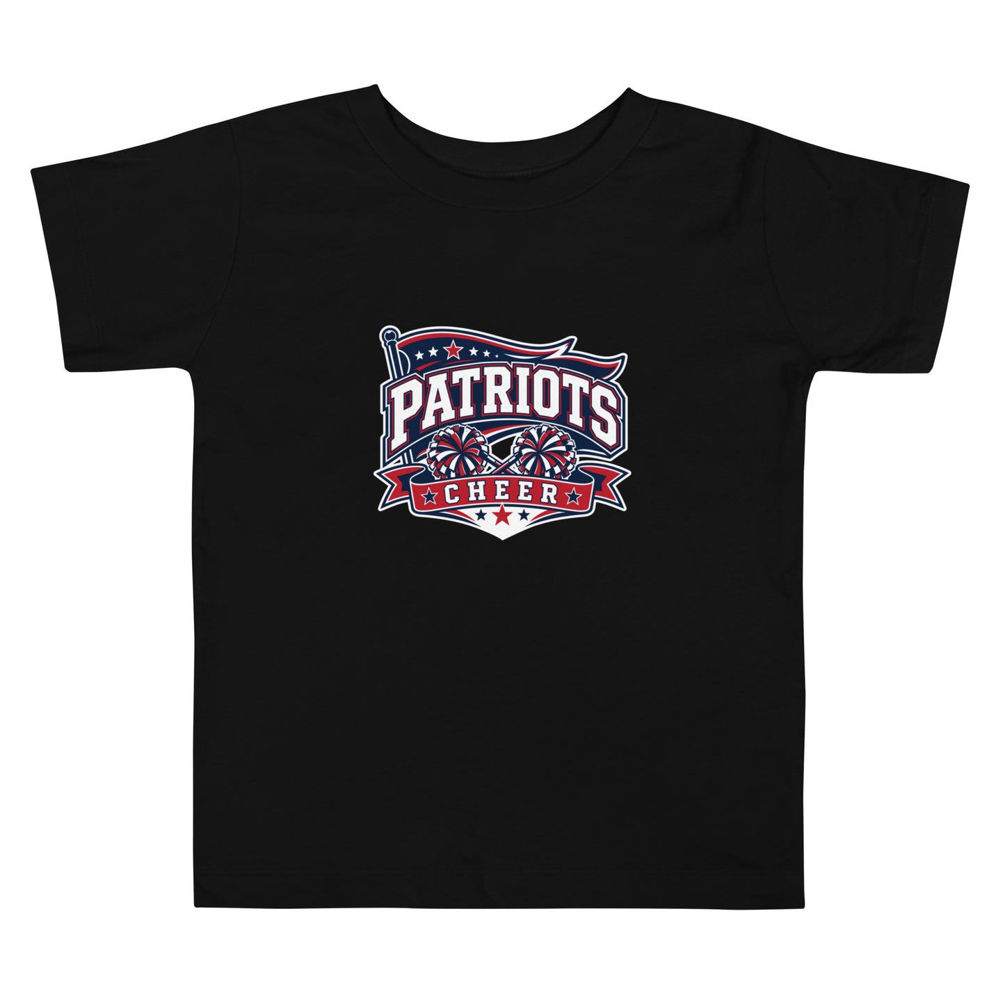 Performance | Toddler T-Shirt | Maximum Velocity Youth Sports | Valor Logo