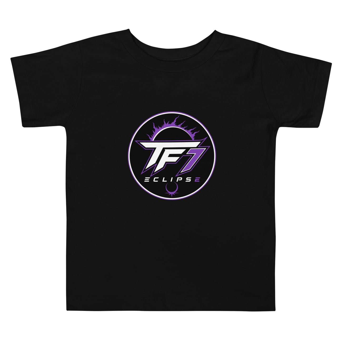 Performance | Toddler T-Shirt | TF7 Eclipse | Badge Logo
