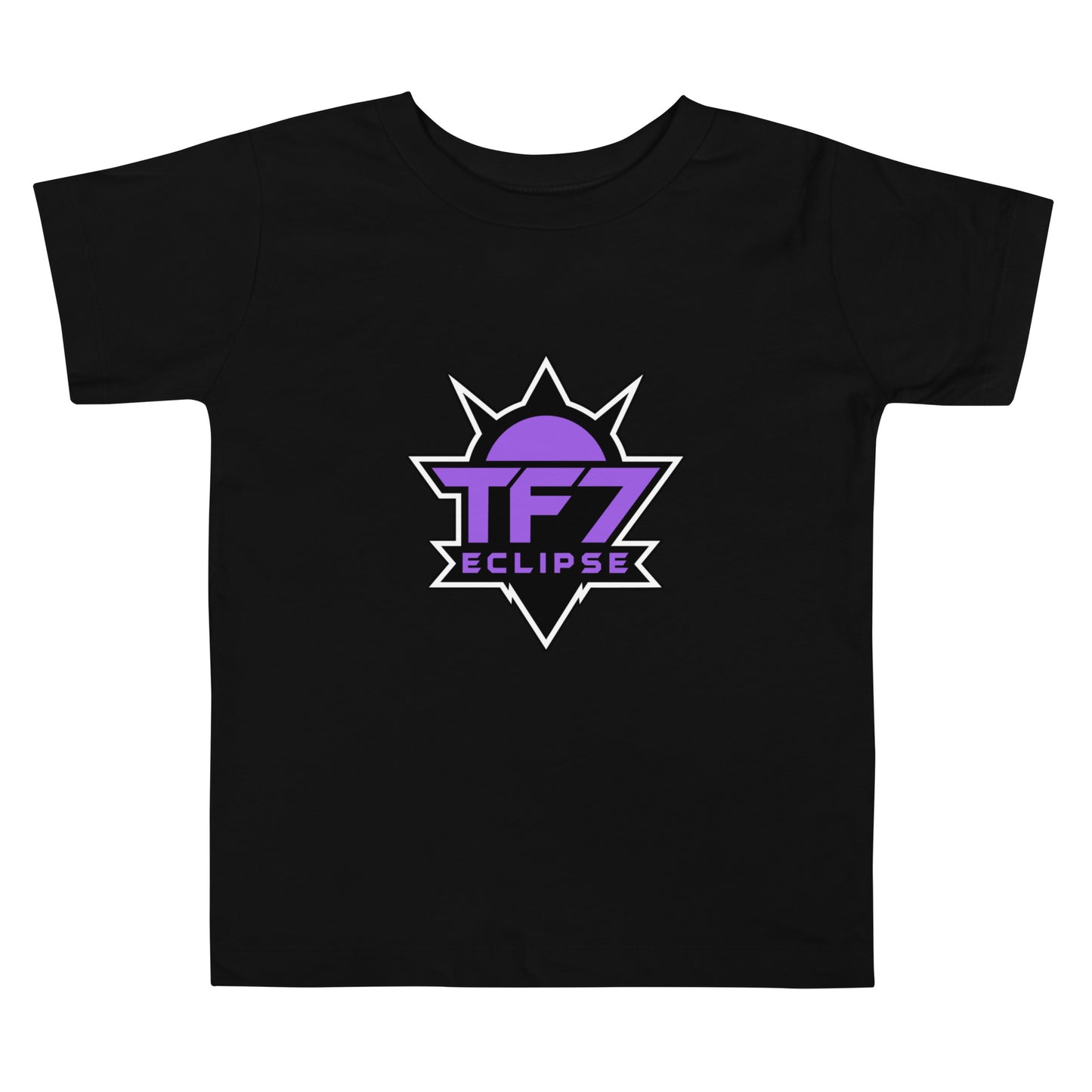 Performance | Toddler T-Shirt | TF7 Eclipse | Crest Logo