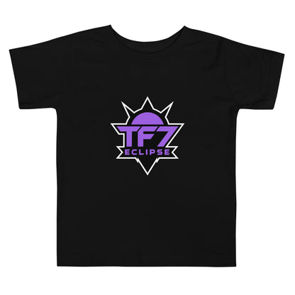Performance | Toddler T-Shirt | TF7 Eclipse | Crest Logo