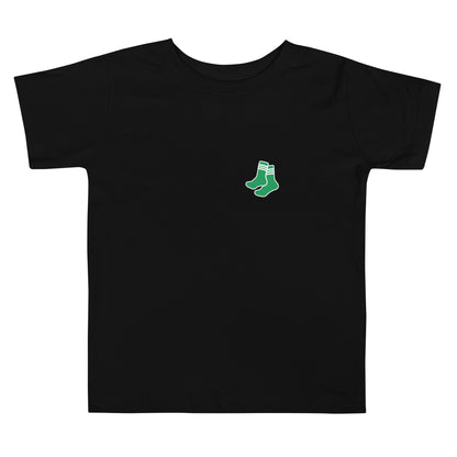 Performance | Toddler T-Shirt | Greenville Sox | Icon Logo