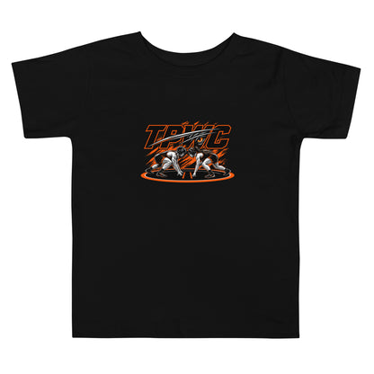 Performance | Toddler T-Shirt | TPWC | Vanguard Logo