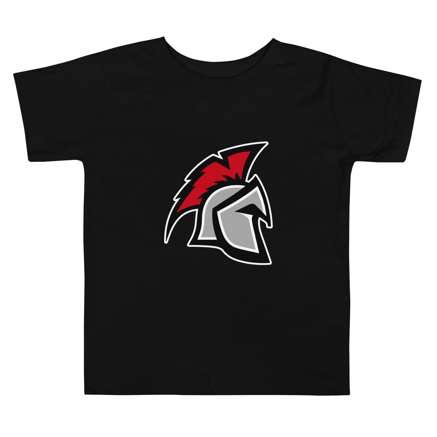 Performance | Toddler T-Shirt | Sanford Spartans | Emblem Logo
