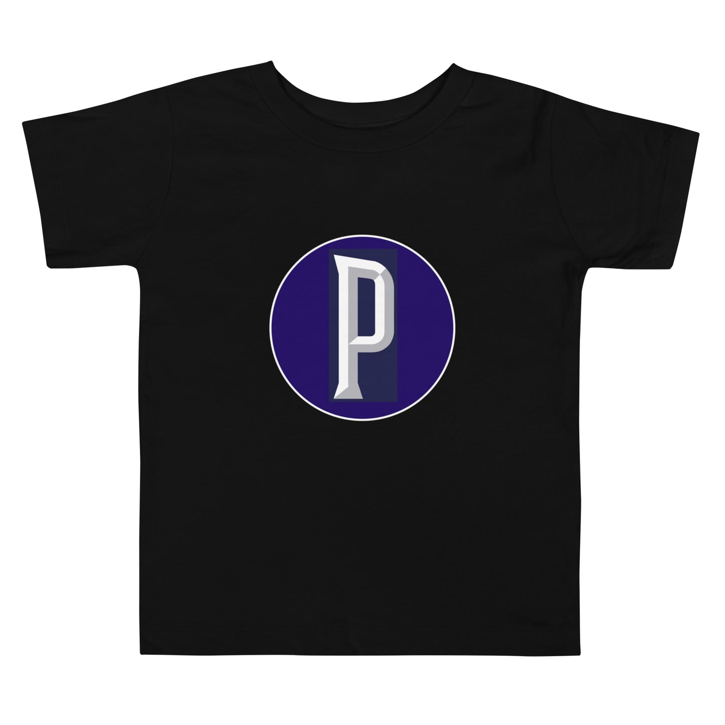Performance | Toddler T-Shirt | FA Basketball | Badge Logo