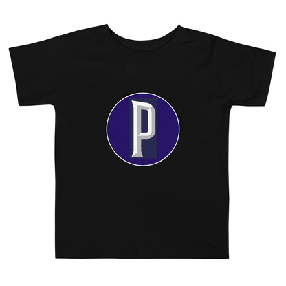 Performance | Toddler T-Shirt | FA Basketball | Badge Logo