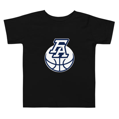Performance | Toddler T-Shirt | FA Basketball | Crest Logo