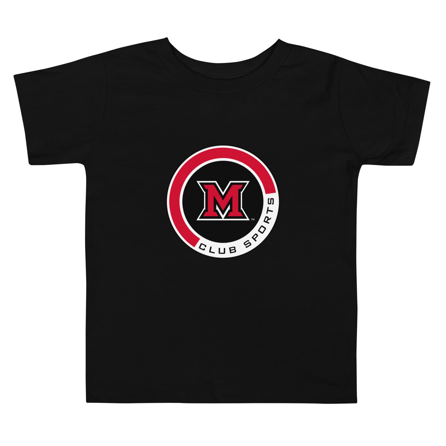 Performance | Toddler T-Shirt | Miami Women's Hockey | Badge Logo