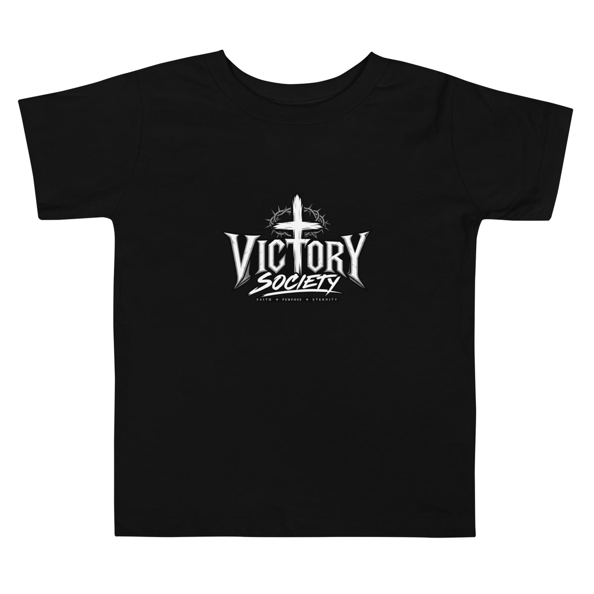 Performance | Toddler T-Shirt | Victory Society | Valor Heritage Alliance Logo