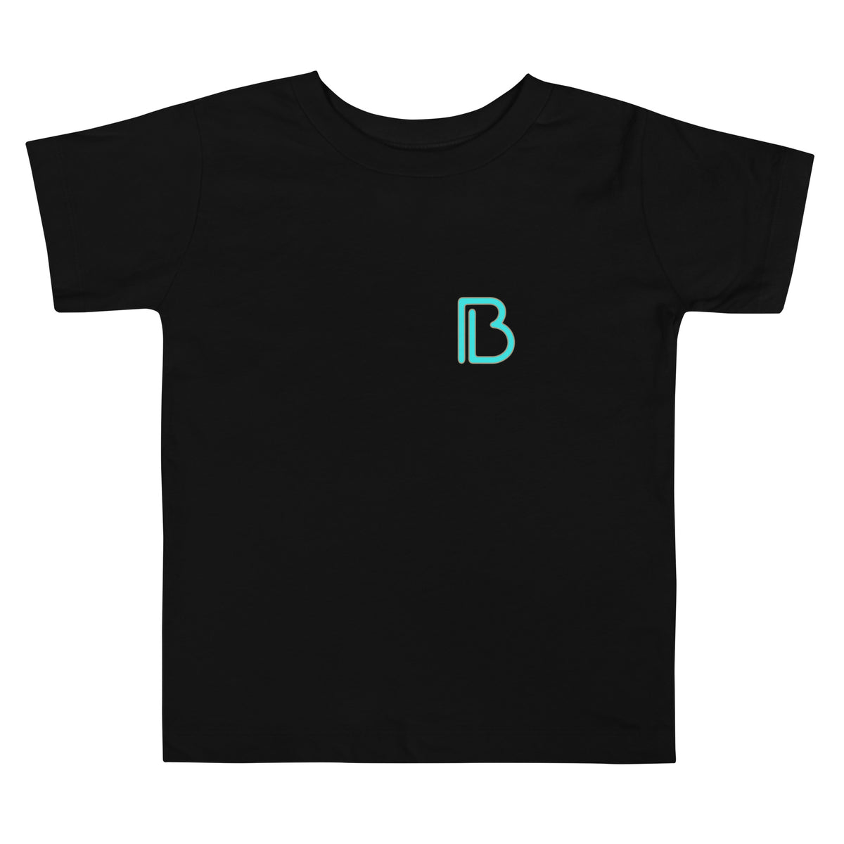 Performance | Toddler T-Shirt | Mulligames | Lettermark Logo