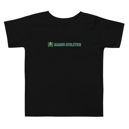 Performance | Toddler T-Shirt | Mamou High School | Emblem Logo