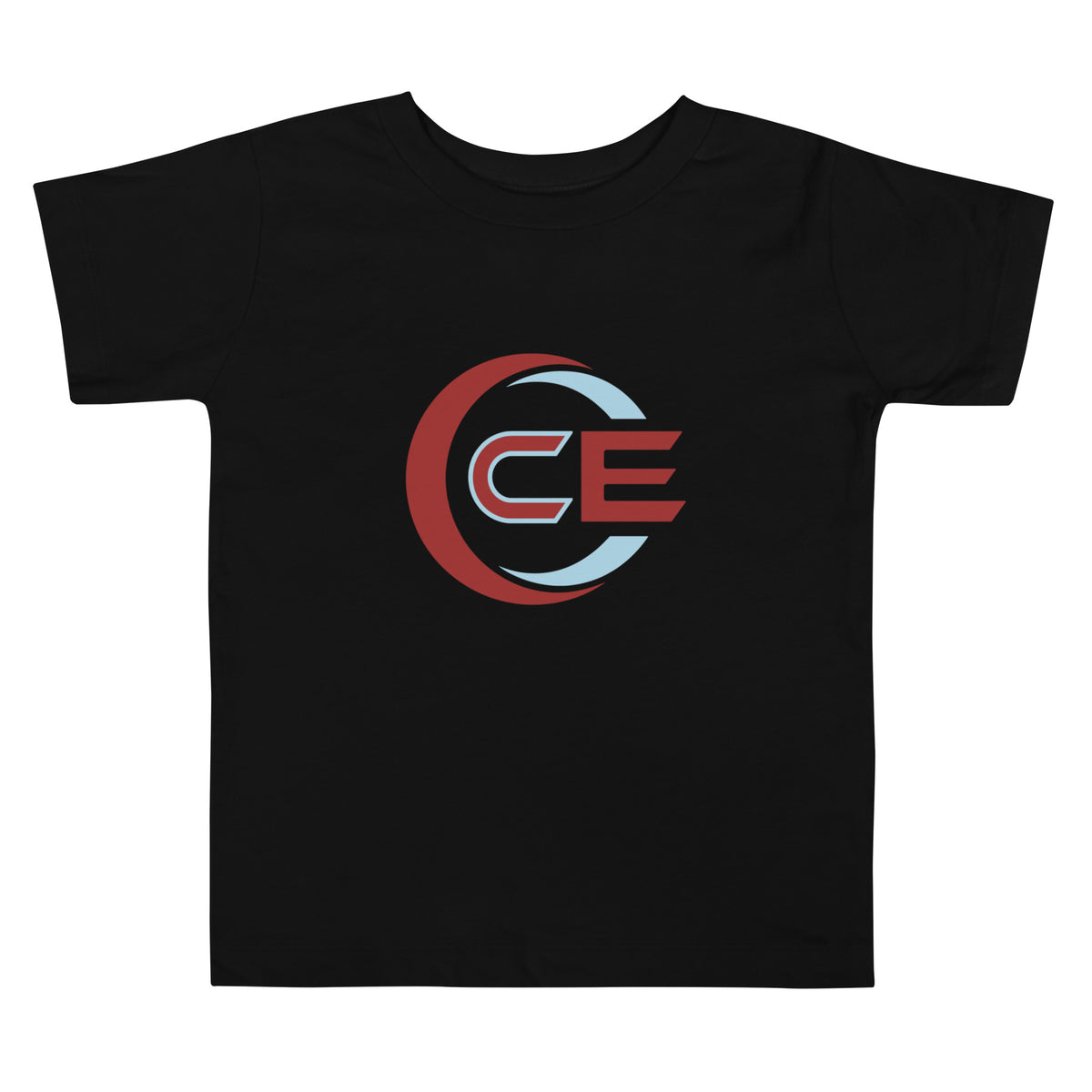 Performance | Toddler T-Shirt | Carolina Elite-Shields | Crest Logo