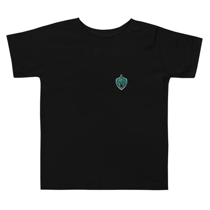 Performance | Toddler T-Shirt | Community Christian College | Crest Logo