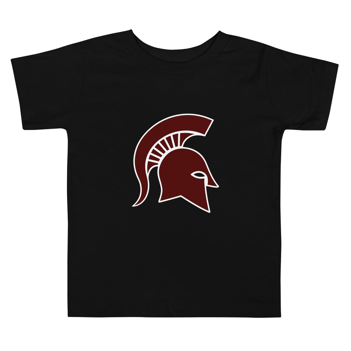 Performance | Toddler T-Shirt | Turpin Football | Valor Logo