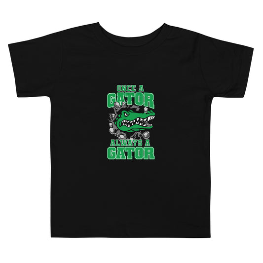 Performance | Toddler T-Shirt | Copeland Sports | Vanguard Logo