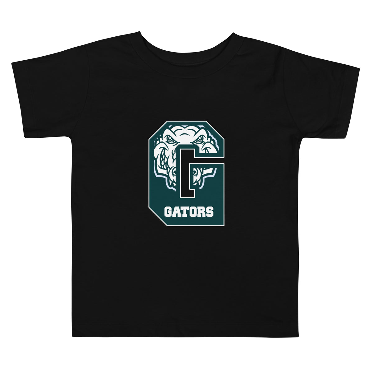 Performance | Toddler T-Shirt | Copeland Sports | Valor Logo