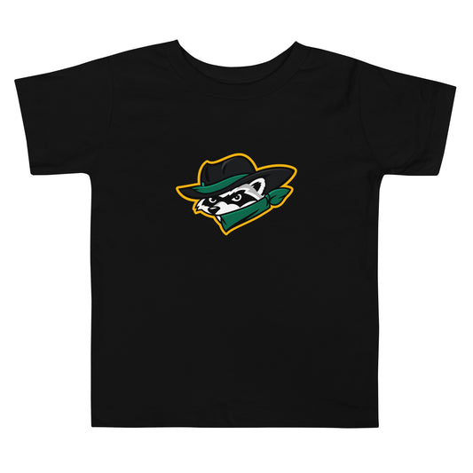 Performance | Toddler T-Shirt | South Bend River Bandits | Vanguard Logo