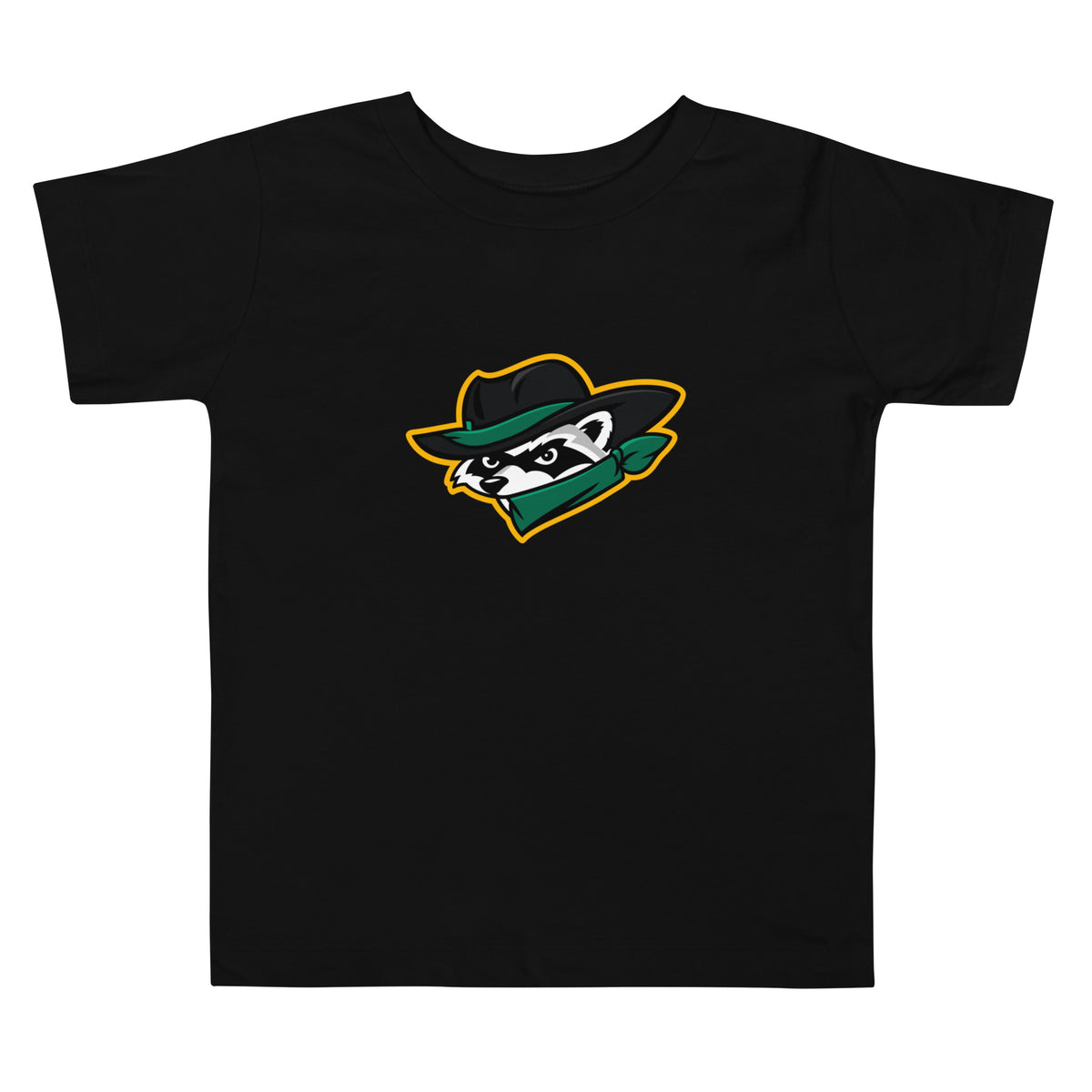 Performance | Toddler T-Shirt | South Bend River Bandits | Vanguard Logo