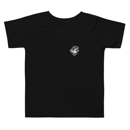 Performance | Toddler T-Shirt | Sharks Diamond Sports | Vanguard Logo