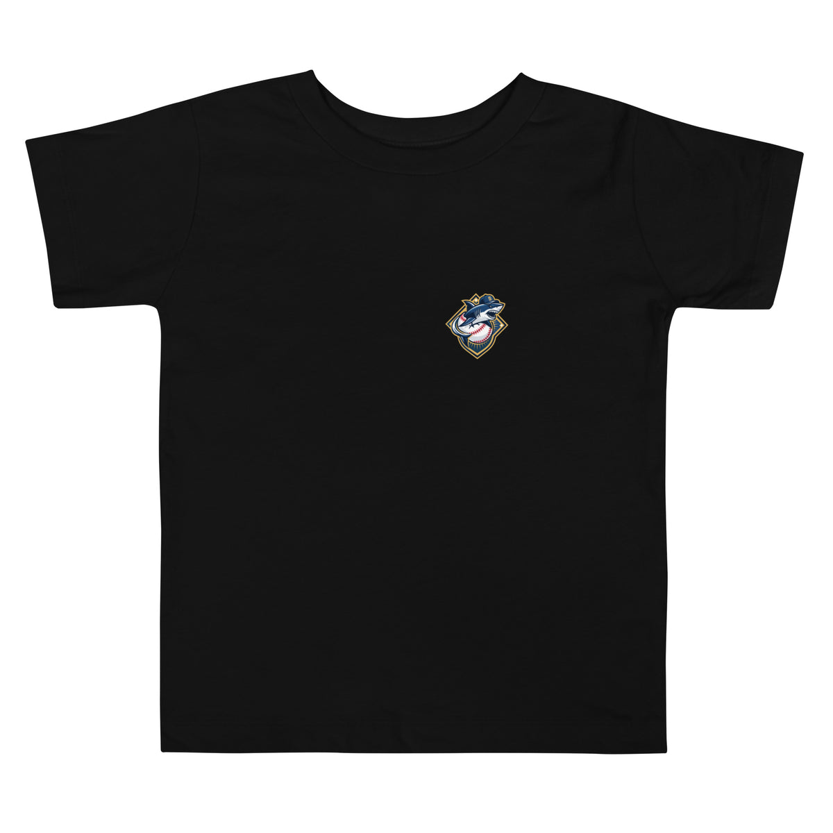 Performance | Toddler T-Shirt | Sharks Diamond Sports | Vanguard Logo
