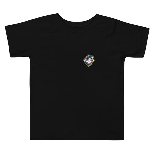 Performance | Toddler T-Shirt | Sharks Diamond Sports | Vanguard Logo