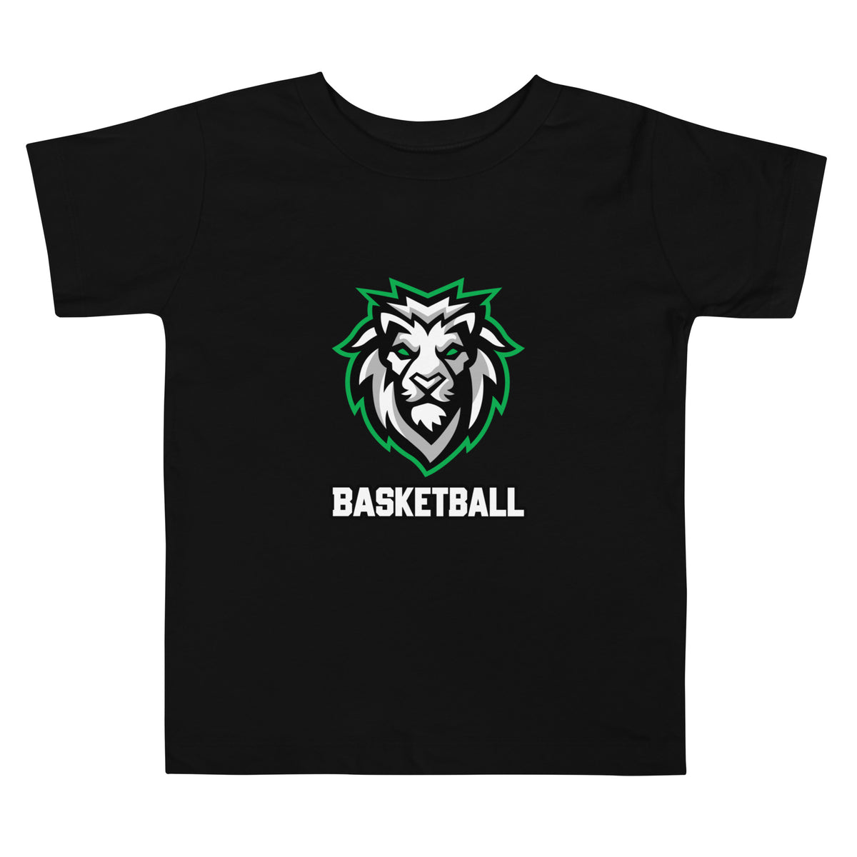 Performance | Toddler T-Shirt | Payson Bantam Boys | Crest Logo