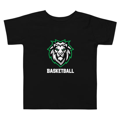 Performance | Toddler T-Shirt | Payson Bantam Boys | Crest Logo