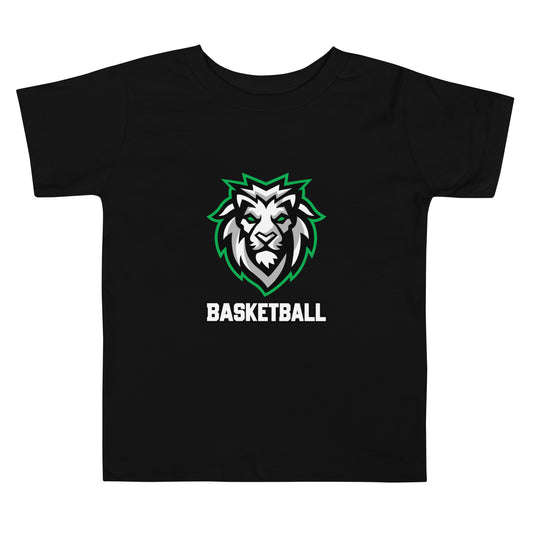 Performance | Toddler T-Shirt | Payson Bantam Boys | Crest Logo