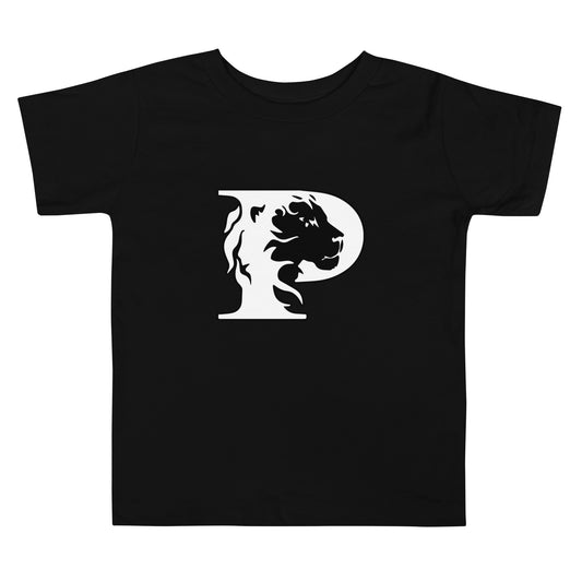 Performance | Toddler T-Shirt | Payson Bantam Boys | Emblem Logo