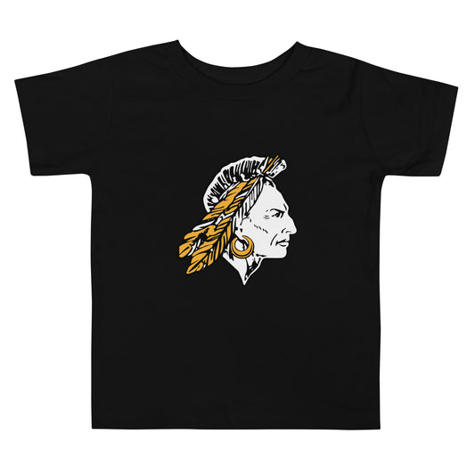 Performance | Toddler T-Shirt | Ava | Mascot Logo