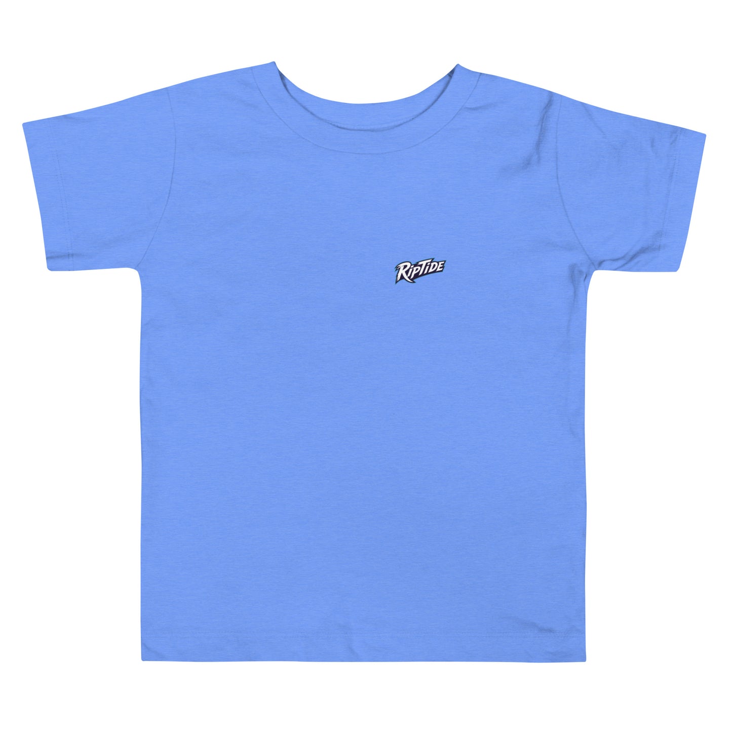 Performance | Toddler T-Shirt | RipTide Softball | Modern Script Logo