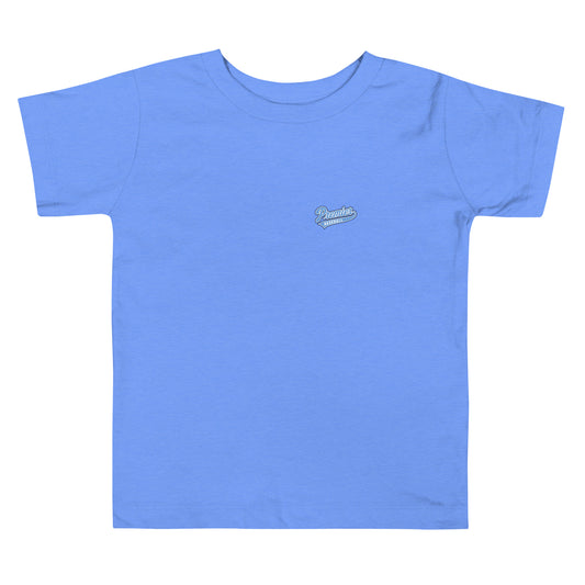 Performance | Toddler T-Shirt | Premier Baseball | Athletics Logo