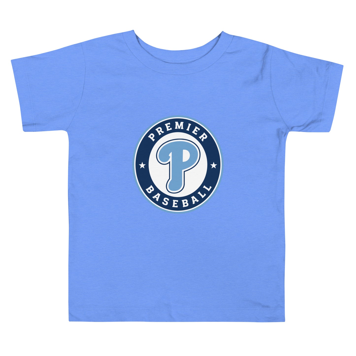 Performance | Toddler T-Shirt | Premier Baseball | Badge Logo