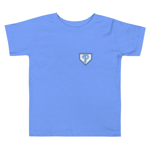 Performance | Toddler T-Shirt | Premier Baseball | Emblem Logo