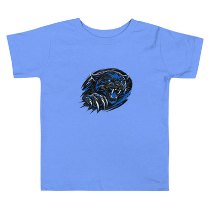 Performance | Toddler T-Shirt | Blackout Boyz | Emblem Logo