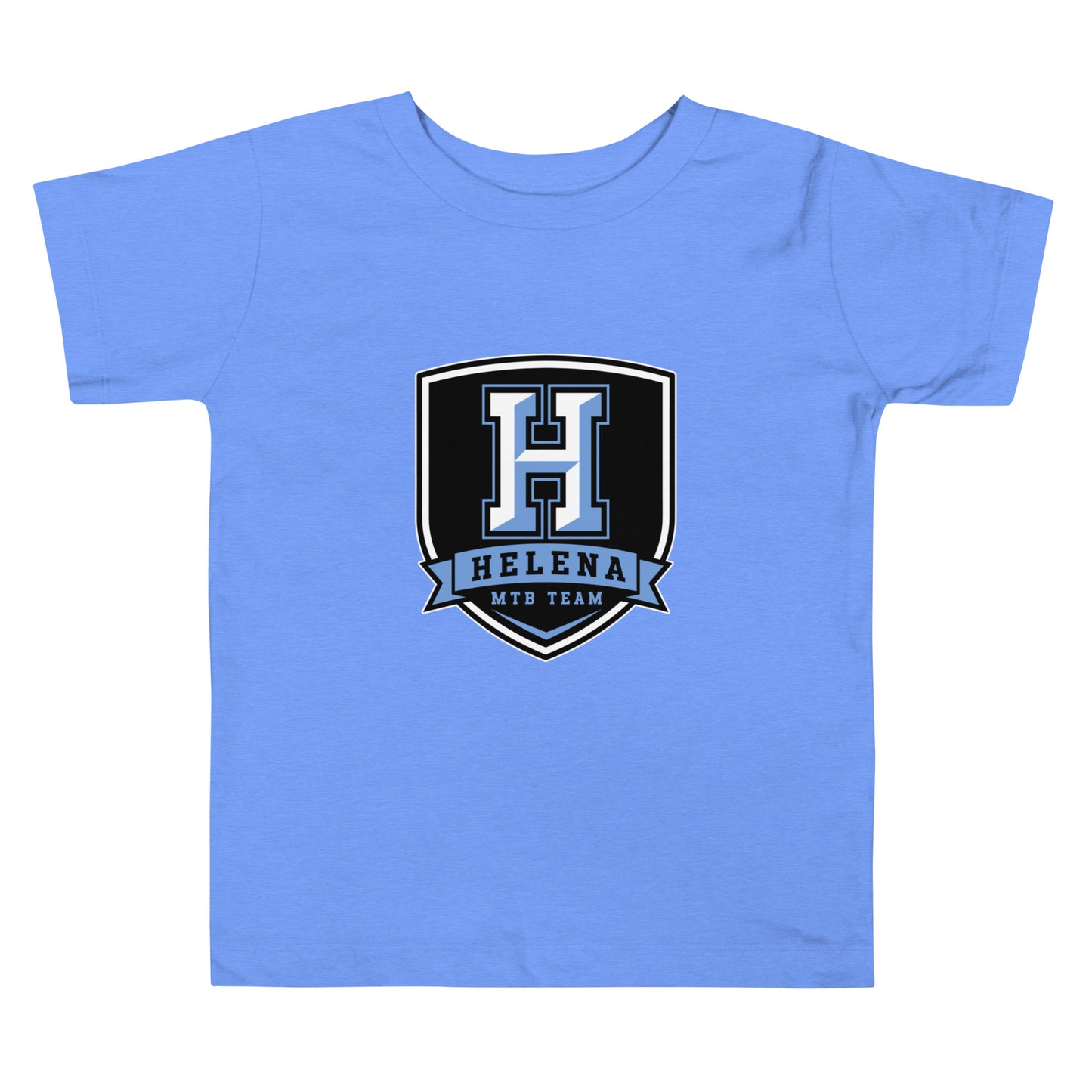 Performance | Toddler T-Shirt | Helena MTB Team | Vanguard Logo