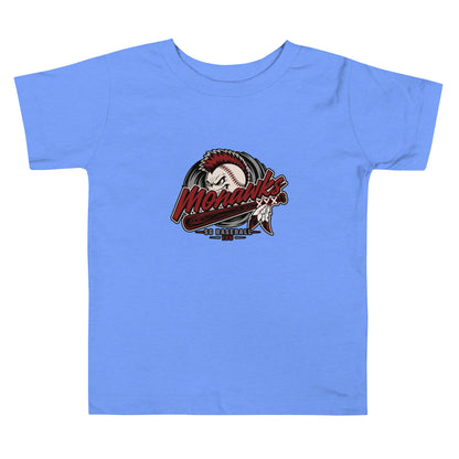 Performance | Toddler T-Shirt | Mohawks | Valor Logo